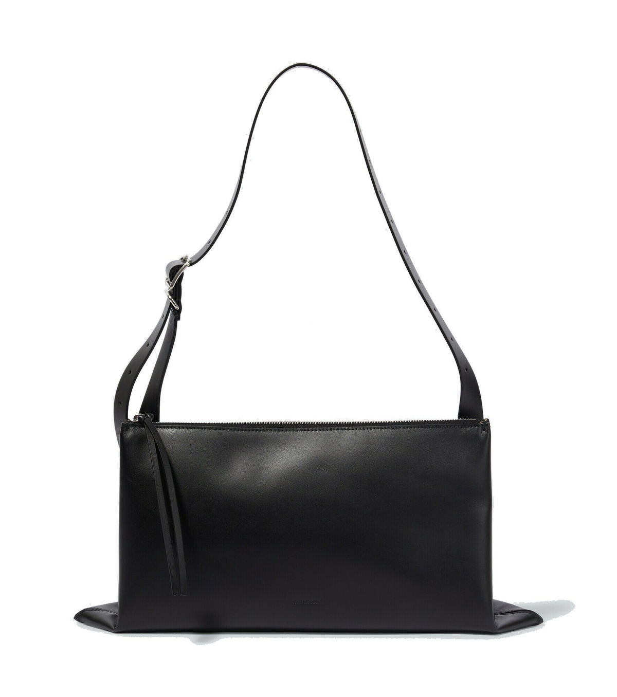 Jil Sander - Empire Medium shoulder bag Jil Sander Jil Sander - Empire Medium shoulder bag Jil Sander
