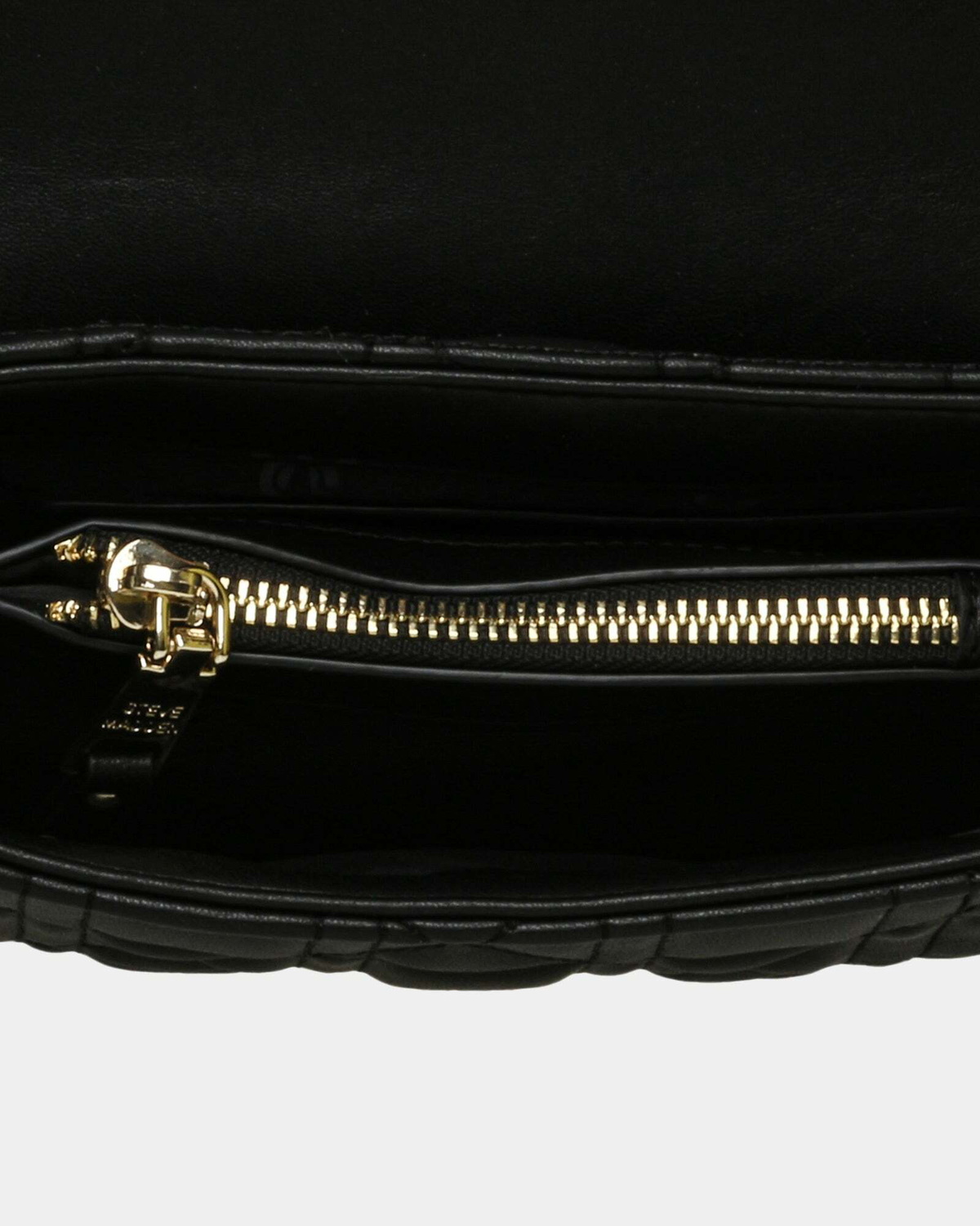 Steve Madden Bgretel Bag in Black