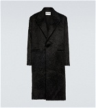 Jil Sander - Cashmere and wool-blend coat