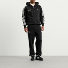 Adidas x Drama Call Hooded Track Top in Black