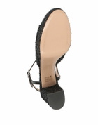 Gianvito Rossi Womens Sandals in Black