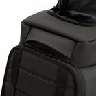 Db Journey Hugger Roller Bag Carry-On - 40L in Black Out 