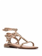 ASH - Leather Play Sandals