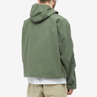 s.k manor hill Men's Wading Jacket in Olive