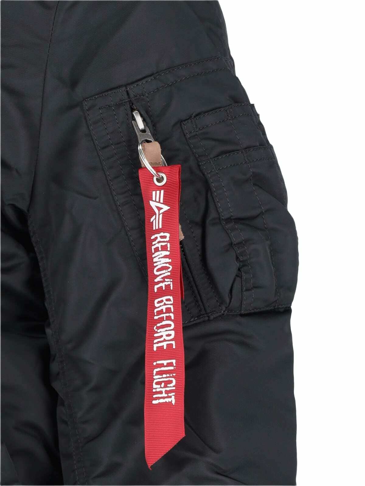 Alpha Industries ma-1 Vf 59 Jacket