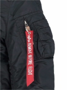 Alpha Industries ma-1 Vf 59 Jacket