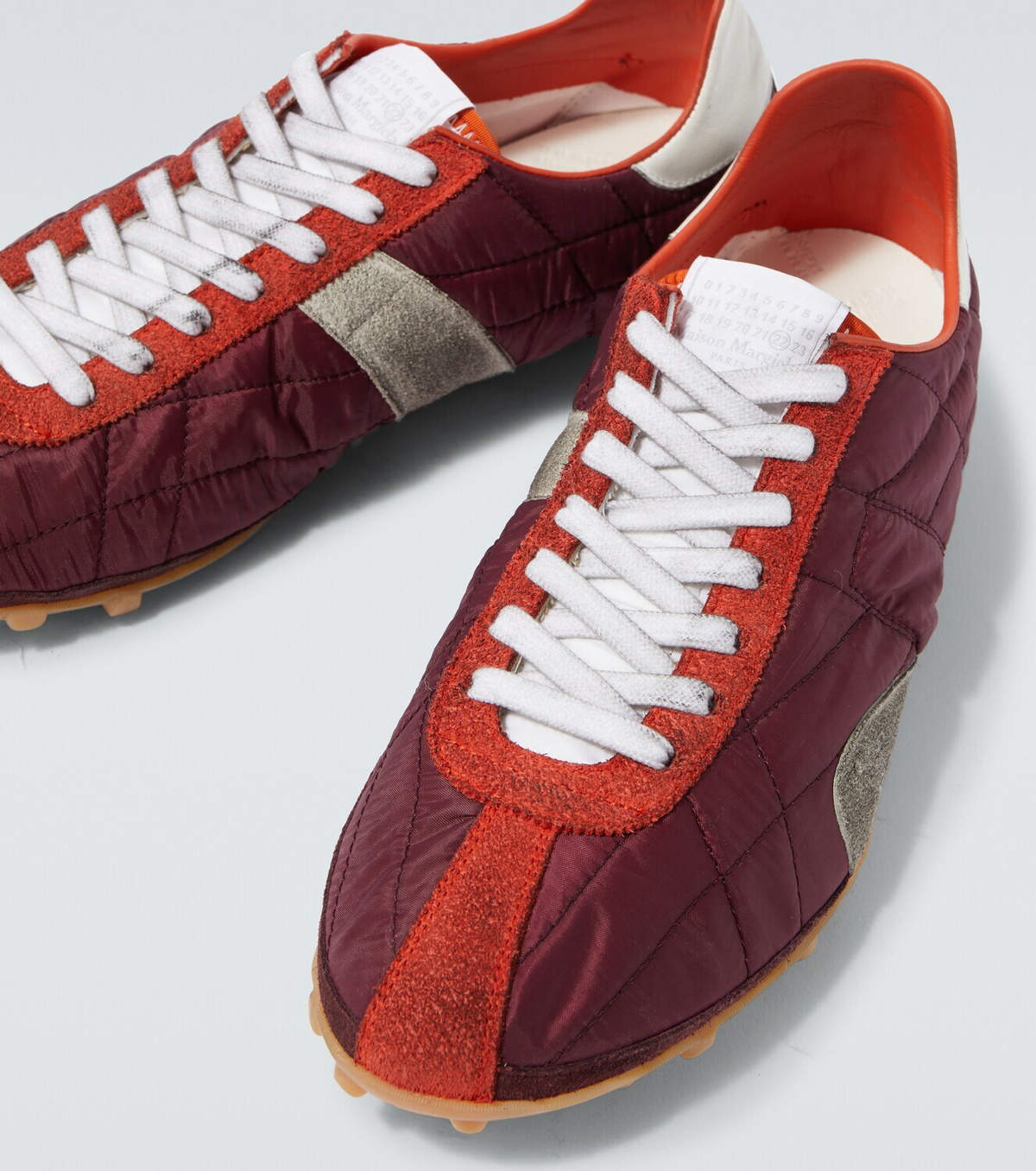 Maison Margiela Sprinter low-top sneakers