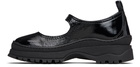 Nicole Saldaña Black Nadia 2.0 Sneakers