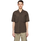 Andersson Bell Brown Gorden Shirt