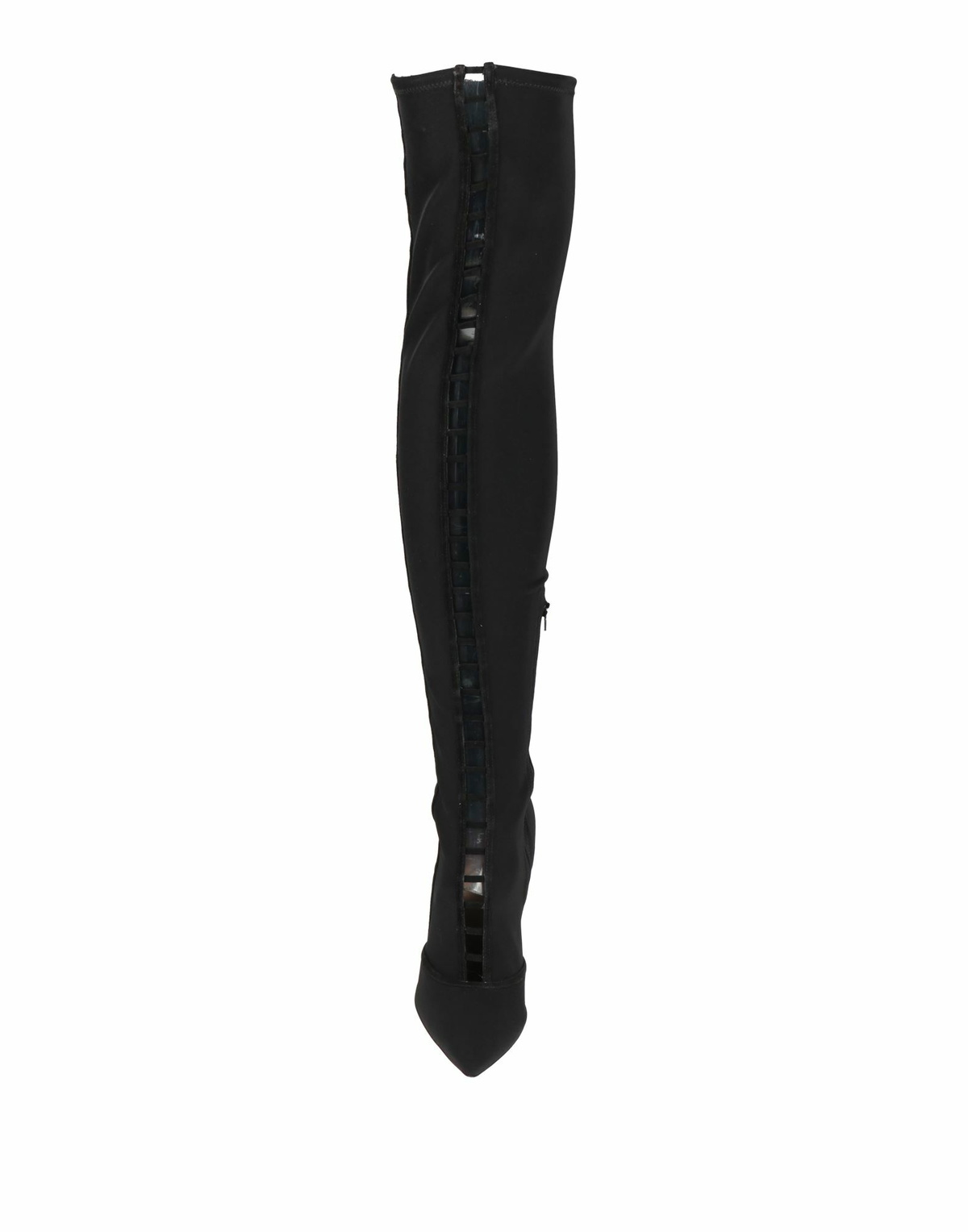 Gianvito Rossi Womens Boot in Black