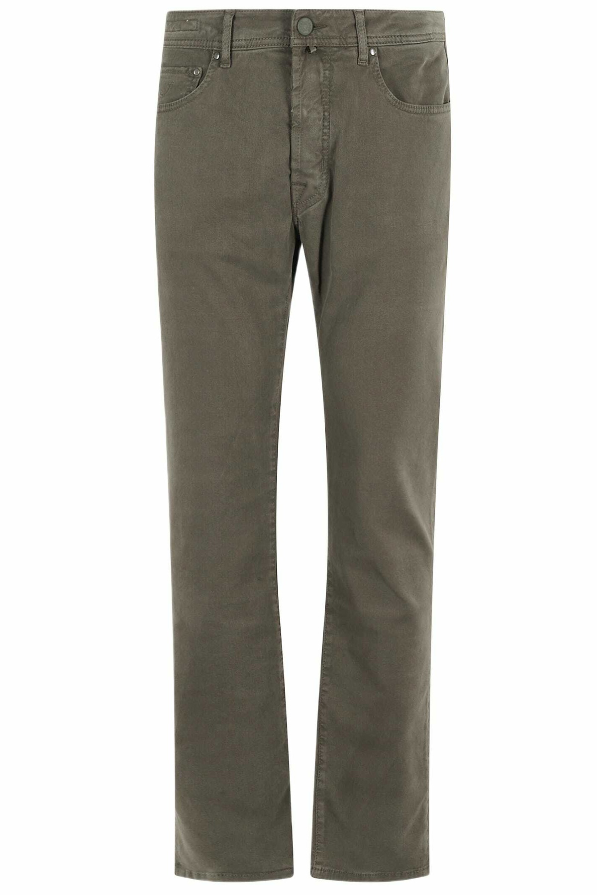 Jacob Cohen Pant 5 Pkt Slim Fit Bard