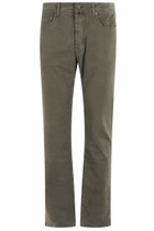 Jacob Cohen Pant 5 Pkt Slim Fit Bard