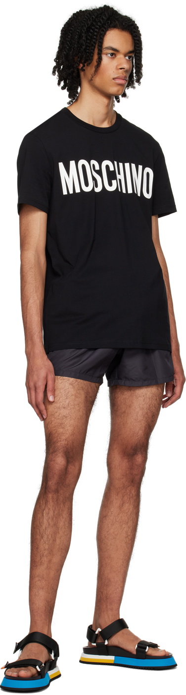 T-shirts MOSCHINO Taille S en ligne | À commander sur