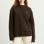 4th & Reckless Women's Brady Jumper in Chocolate