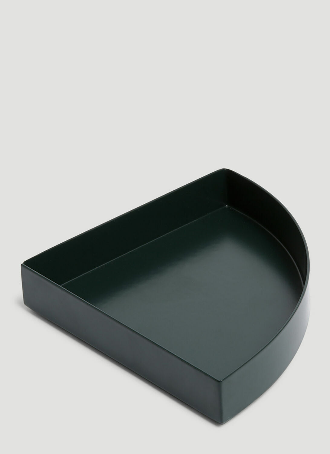 AYTM Quarter Circle Unity Tray
