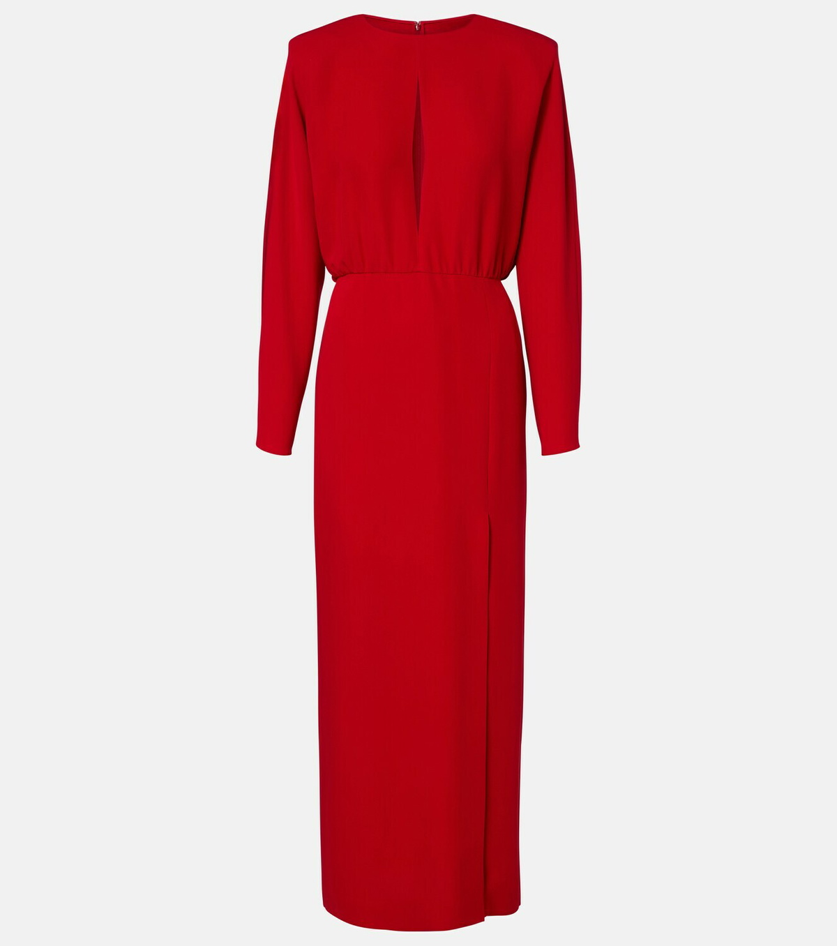 Valentino Silk gown