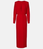 Valentino Silk gown