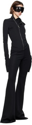 Rick Owens Lilies Black Porterville Gary Jacket