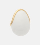 Jacquemus Raisin earrings