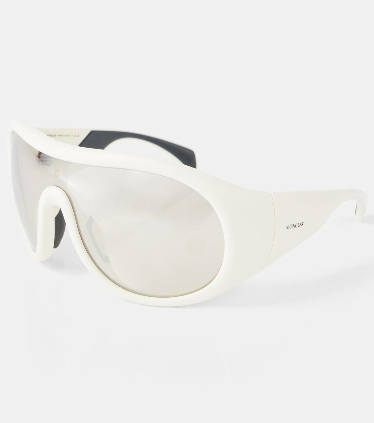 Moncler Cloche pilot sunglasses