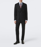 Magnanni Madison leather Oxford shoes