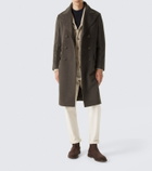 Brunello Cucinelli Cotton T-shirt