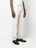 BRUNELLO CUCINELLI - Cotton Trousers