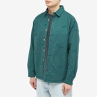 Magenta Men's Scribe Overshirt in Khaki