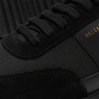 Axel Arigato Men's Genesis Monochrome Sneakers in Black