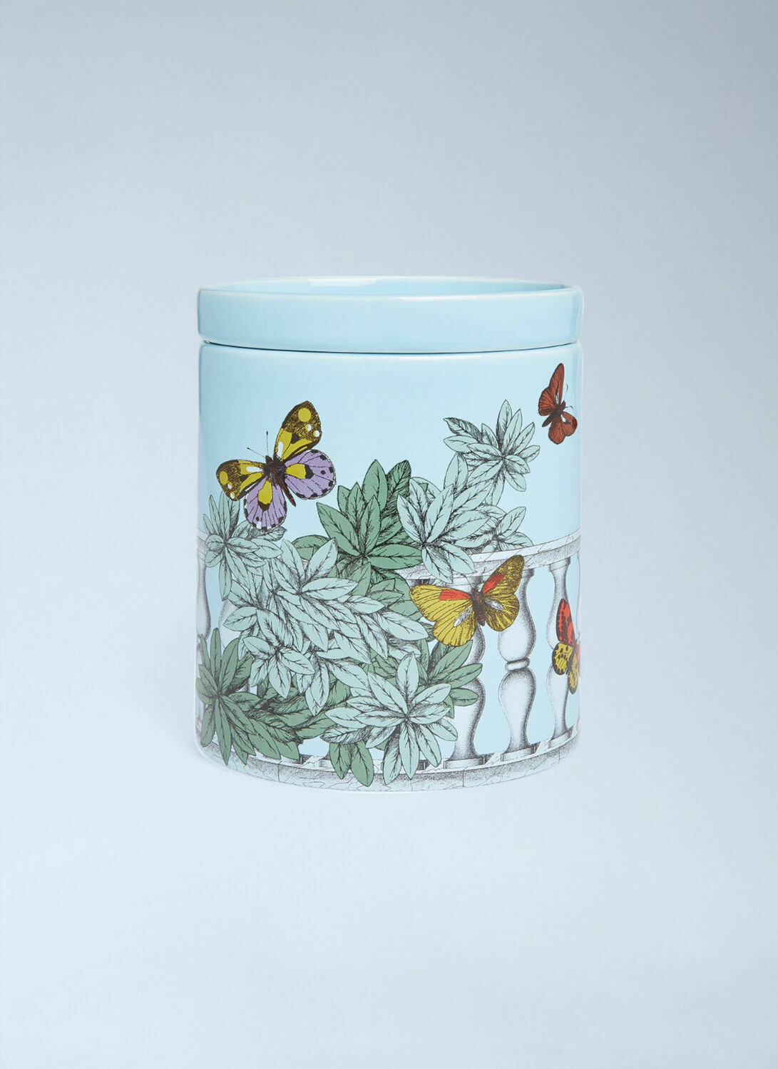Fornasetti Nel Mentre Candle