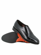 Santoni Oxford New Linger