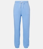 Polo Ralph Lauren Cotton-blend fleece sweatpants