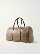 Paul Smith - Leather Weekend Bag