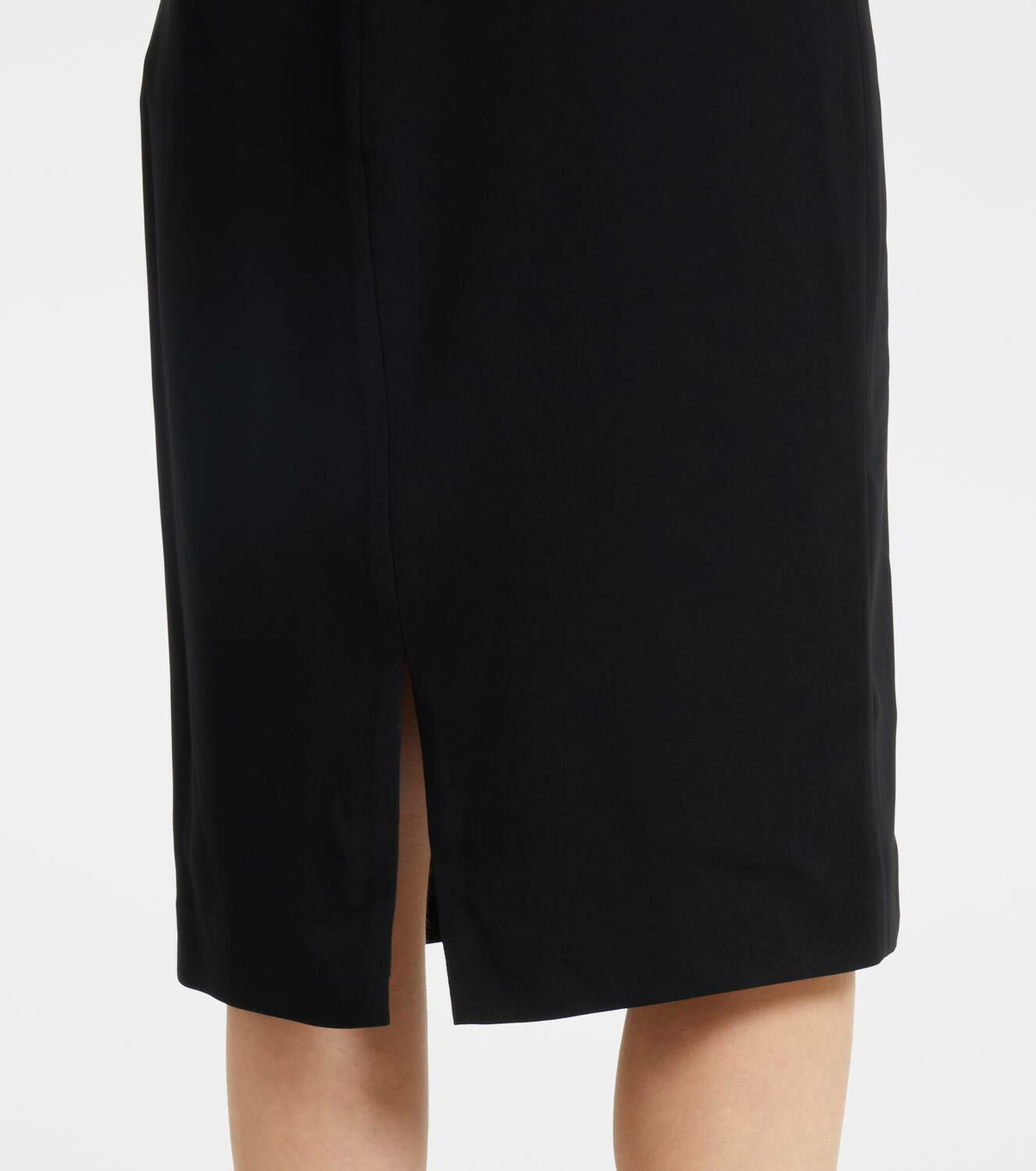 Costarellos Callula floral-appliqué embellished minidress