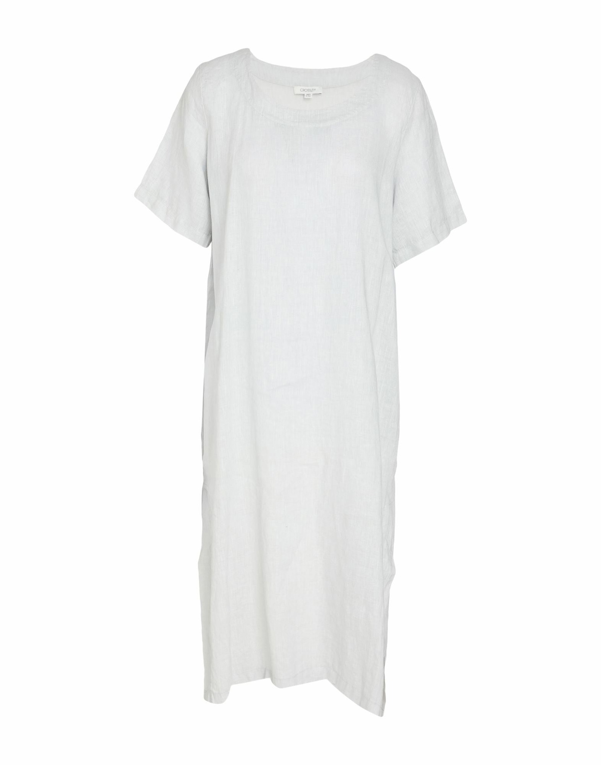 Crossley Womens Midi dress Light in Grey