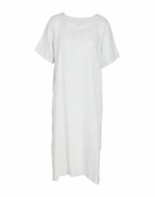 Crossley Womens Midi dress Light in Grey