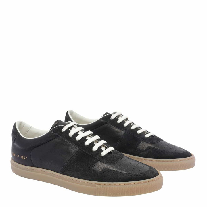 Photo: Common Projects Ball Duo Sneakers