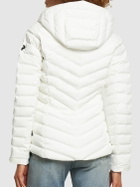 PEAK PERFORMANCE Frost Tech Down Ski Jacket
