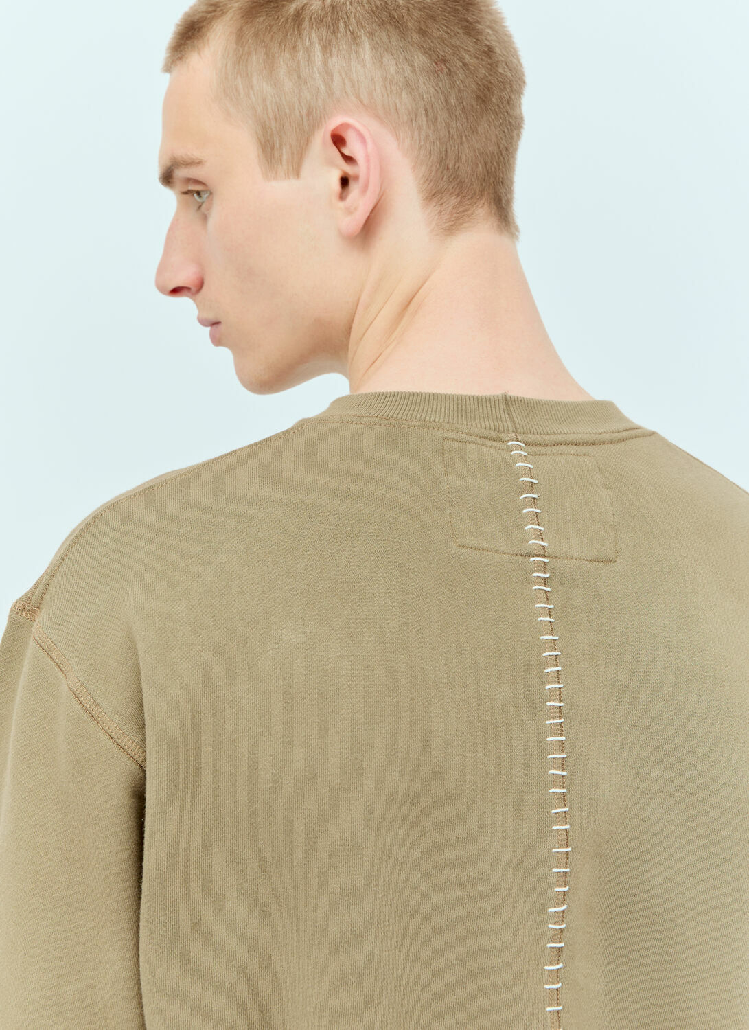 Space Available Artisan Sweatshirt