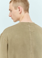 Space Available Artisan Sweatshirt