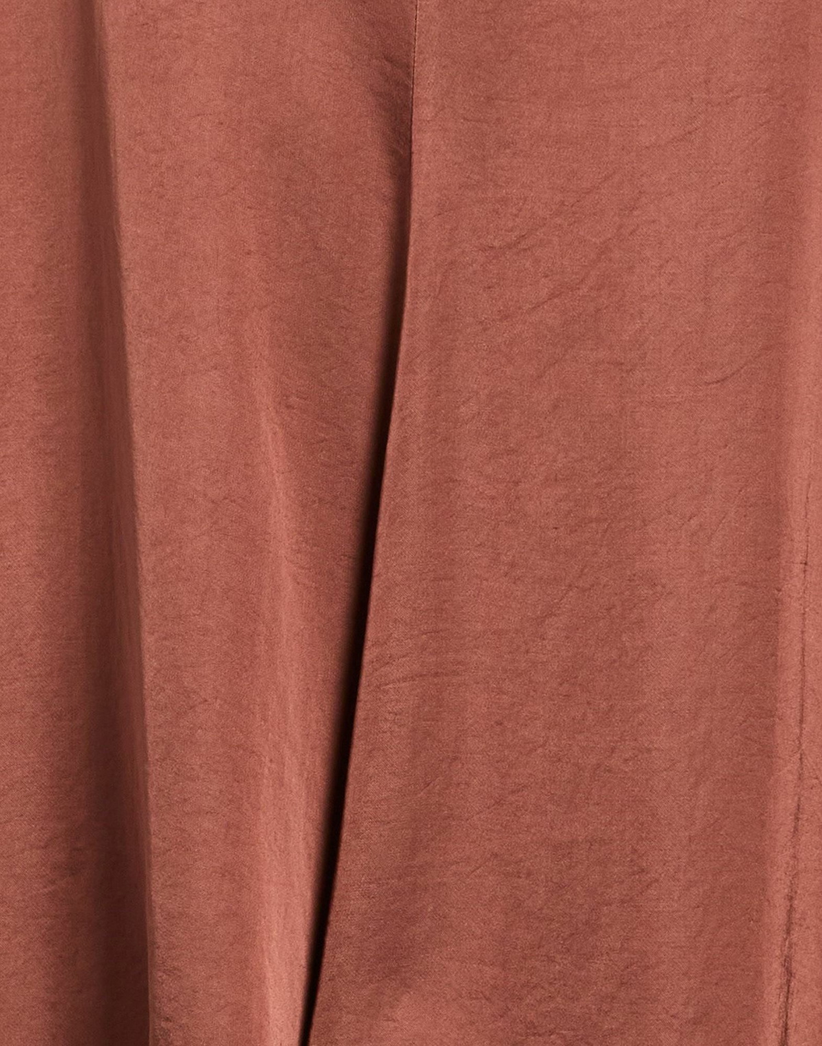 Manila Grace Womens Top in Brown