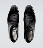 John Lobb - Marldon leather oxford shoes