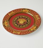 Versace Home Medusa service plate