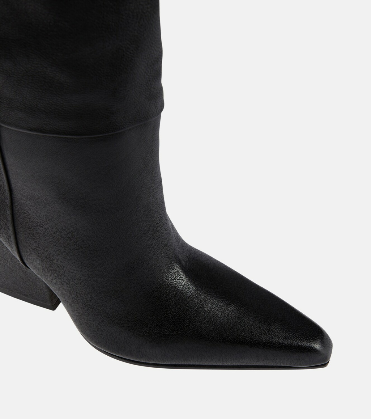 ロングブーツ PARIS TEXAS Jane leather ankle boots PARIS TEXAS Jane leather ankle boots | NET-A-PORTER
