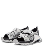 Balenciaga Track sandals