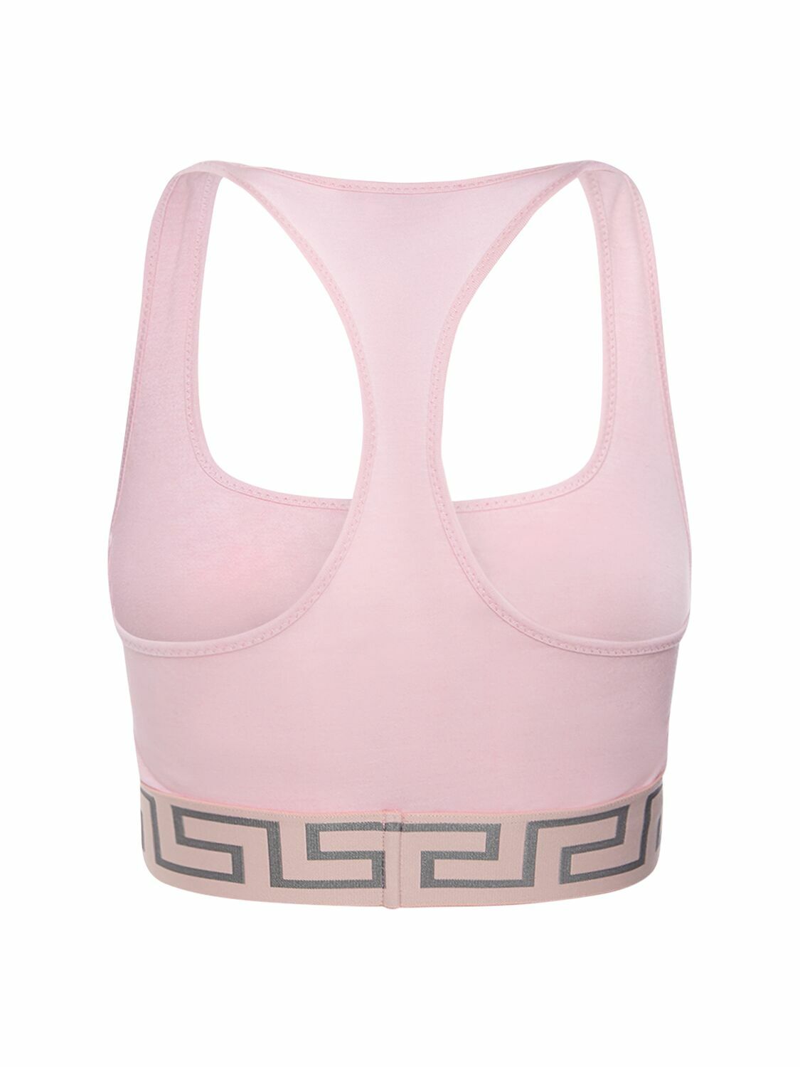 versace bra top