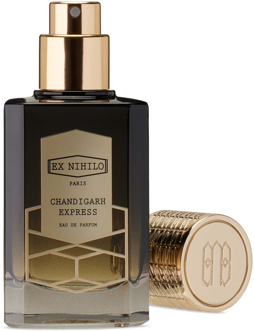 Ex Nihilo Paris Chandigarh Express Eau de Parfum, 50 mL