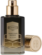 Ex Nihilo Paris Chandigarh Express Eau de Parfum, 50 mL