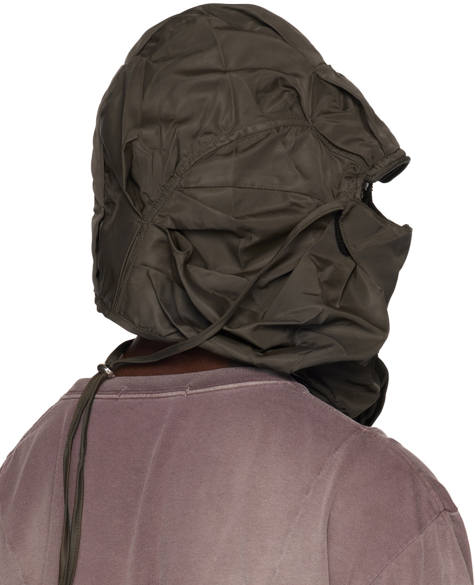 FFFPOSTALSERVICE Khaki PD V1 Balacalva