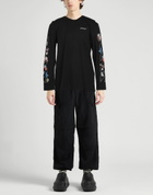Off-white Mens T-shirt in Black